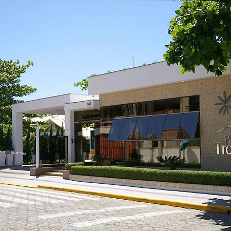 Parador Tropical Bombinhas Exterior foto