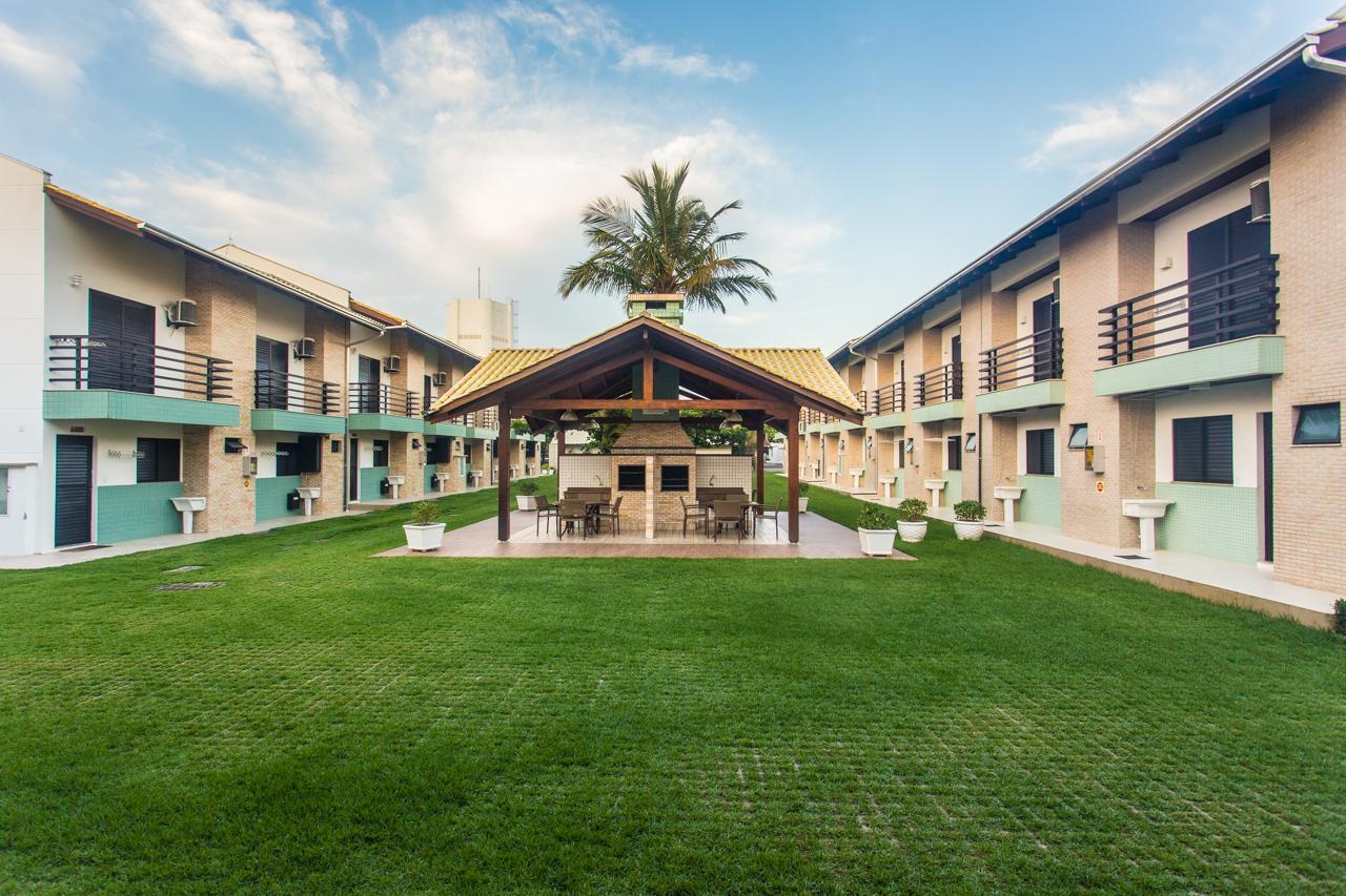 Parador Tropical Bombinhas Exterior foto