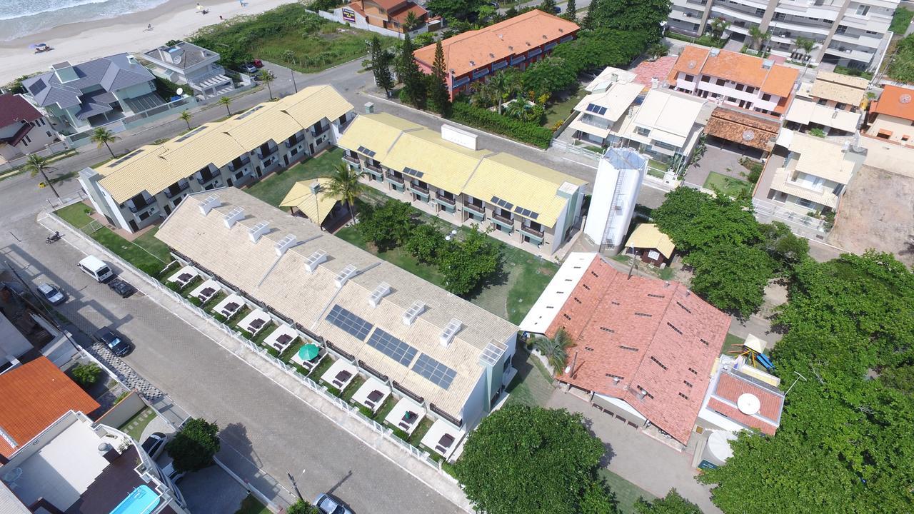Parador Tropical Bombinhas Exterior foto