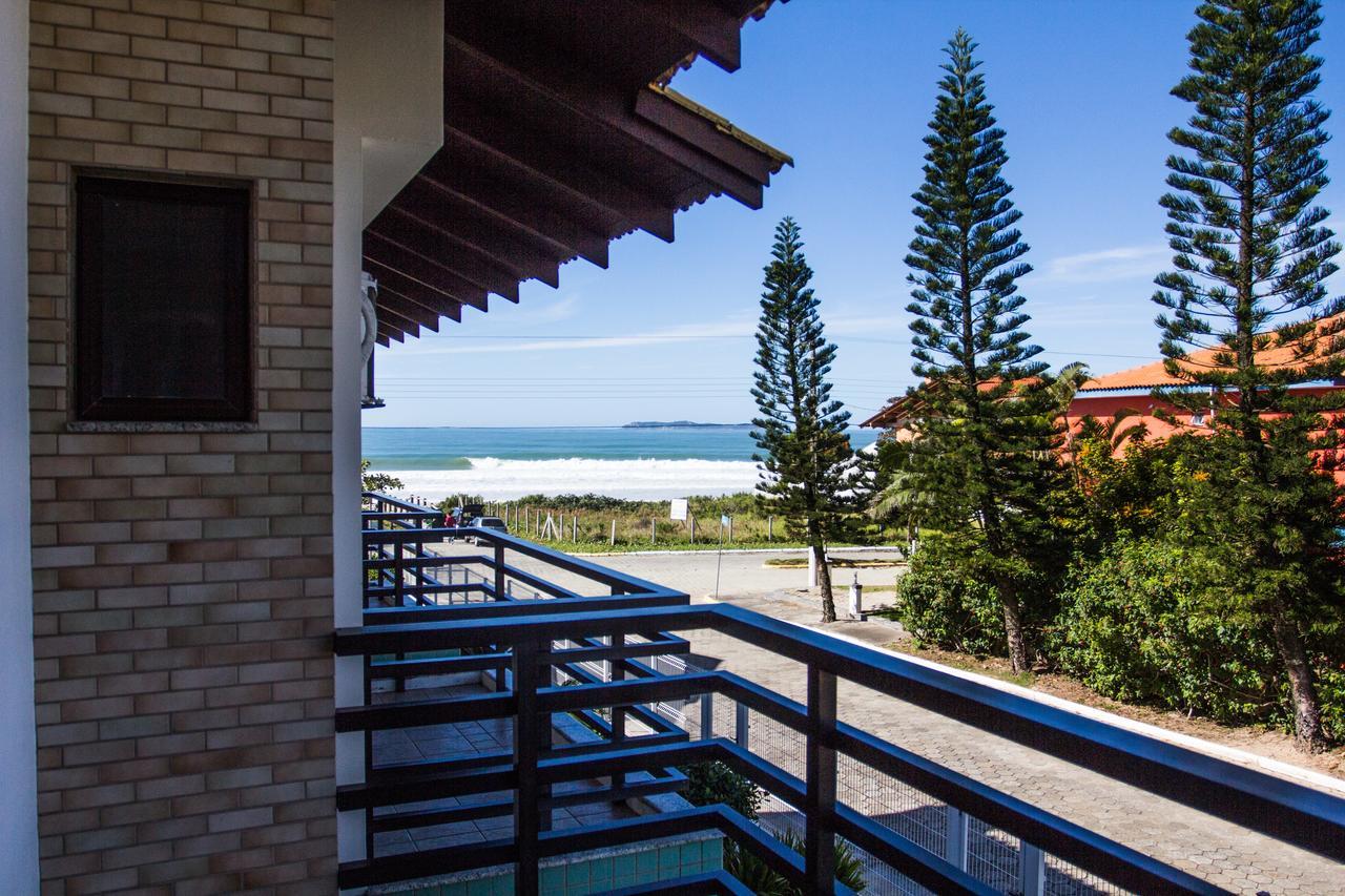 Parador Tropical Bombinhas Exterior foto