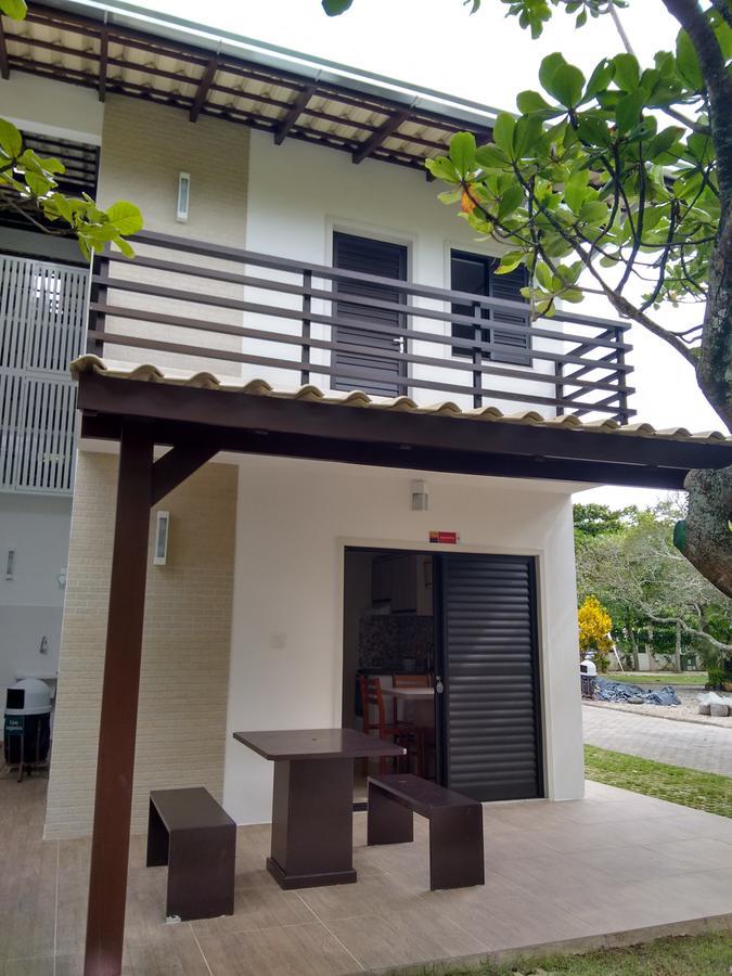 Parador Tropical Bombinhas Exterior foto