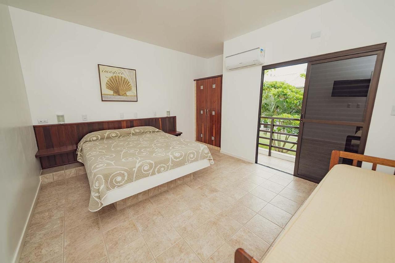 Parador Tropical Bombinhas Exterior foto