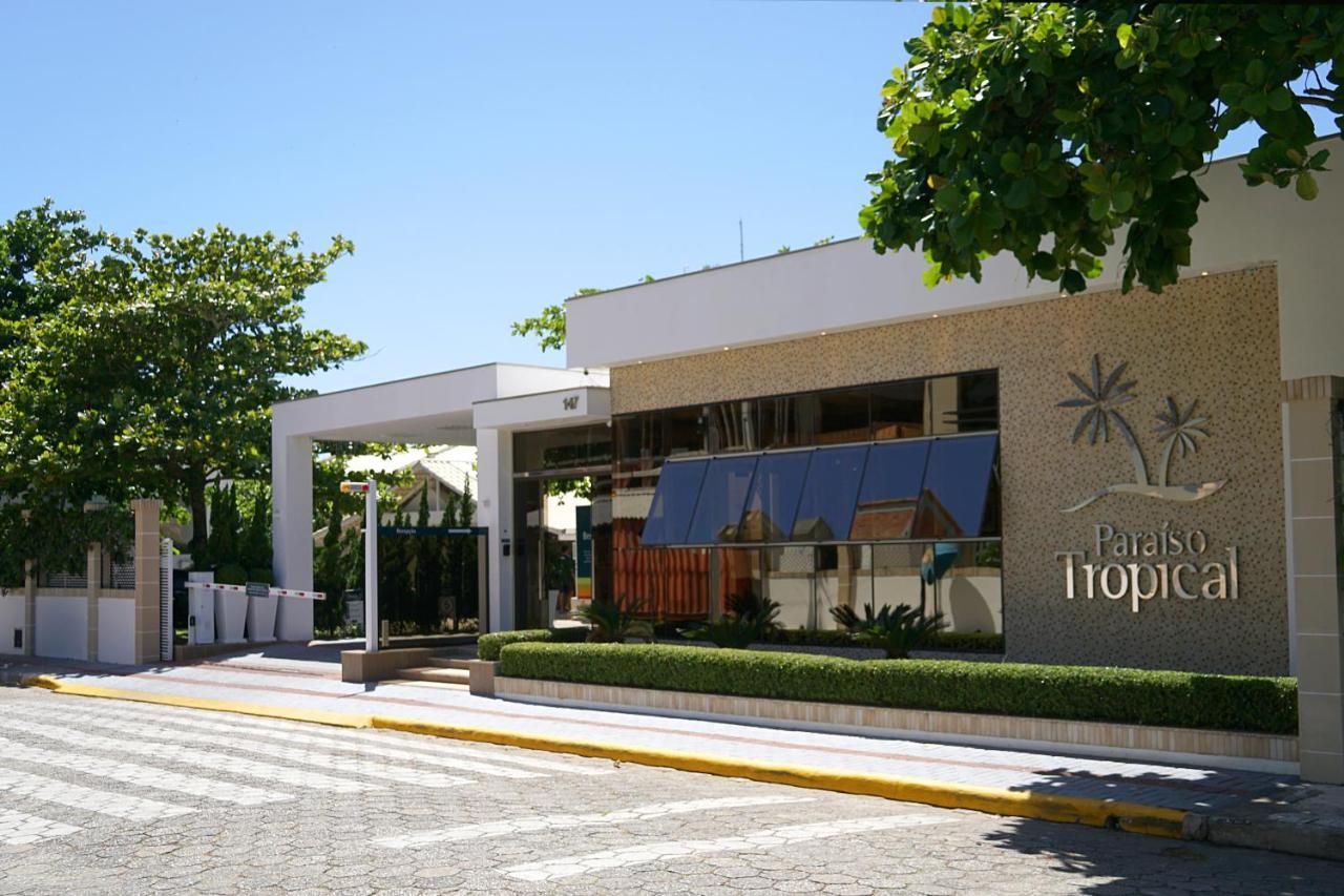Parador Tropical Bombinhas Exterior foto