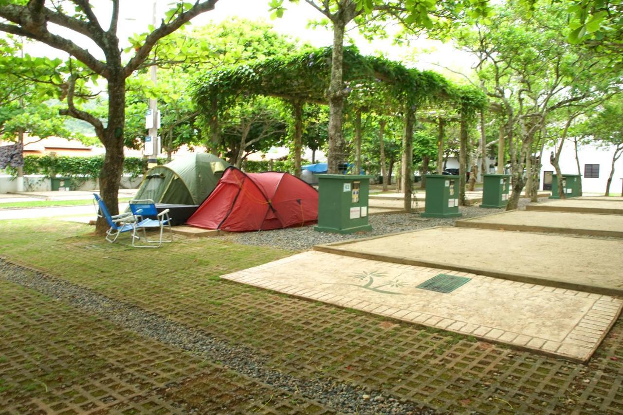 Parador Tropical Bombinhas Exterior foto