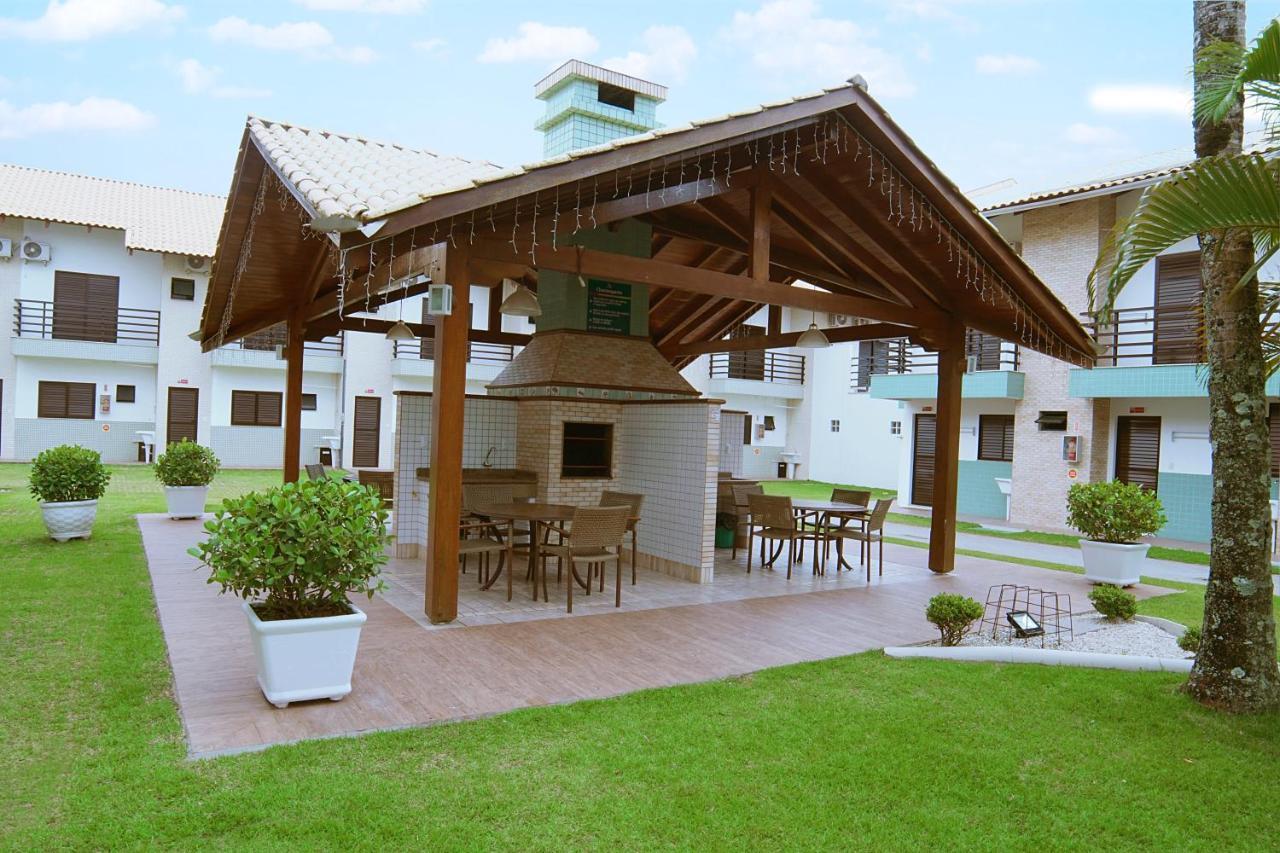 Parador Tropical Bombinhas Exterior foto