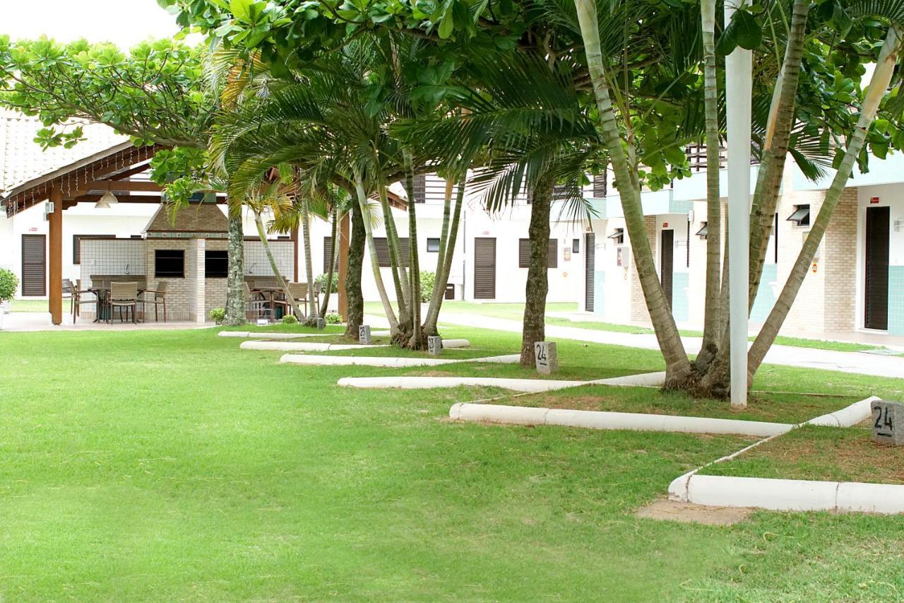 Parador Tropical Bombinhas Exterior foto