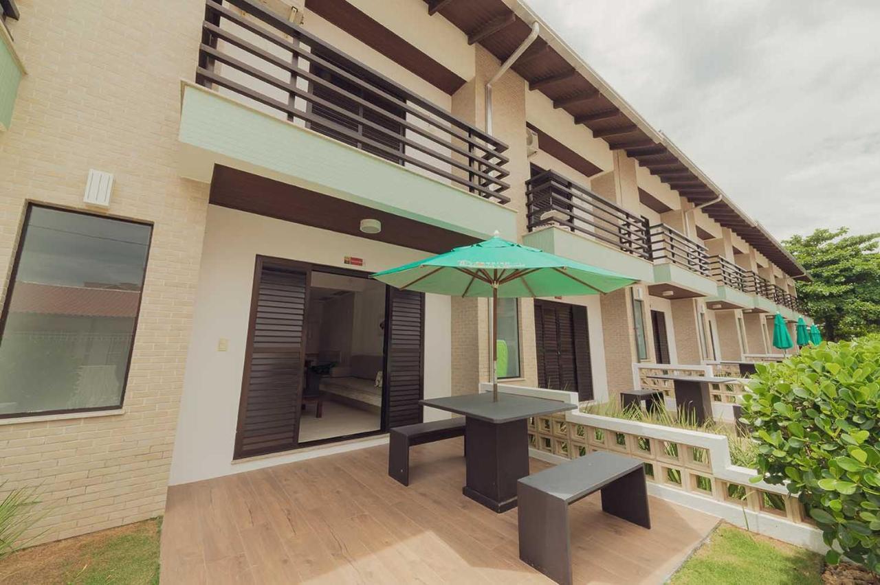 Parador Tropical Bombinhas Exterior foto