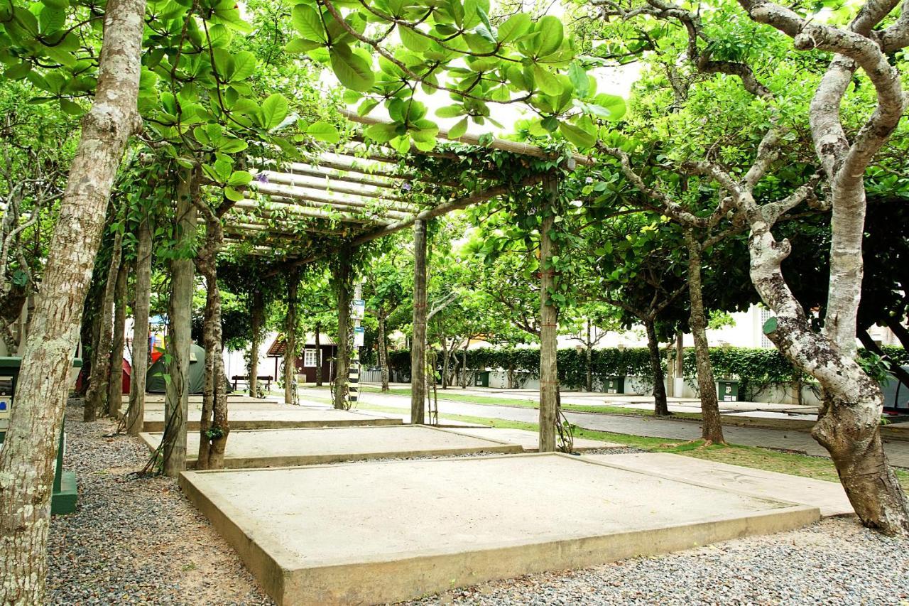 Parador Tropical Bombinhas Exterior foto
